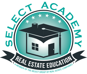 Select Academy Logo